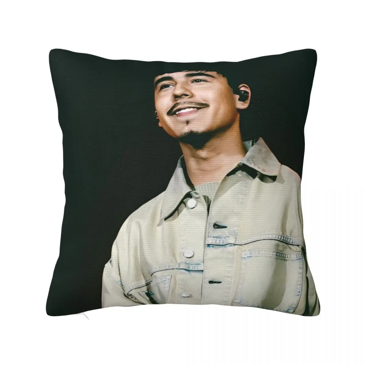 

Наволочка красивый Иван-певец Cornejo графический чехол для подушки милая забавная наволочка для свадебной вечеринки домашний декор наволочки