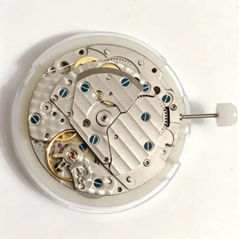 Parts are suitable for 7750 movement, four-pin GMT movement, 9 o'clock, three and a half-pin movement