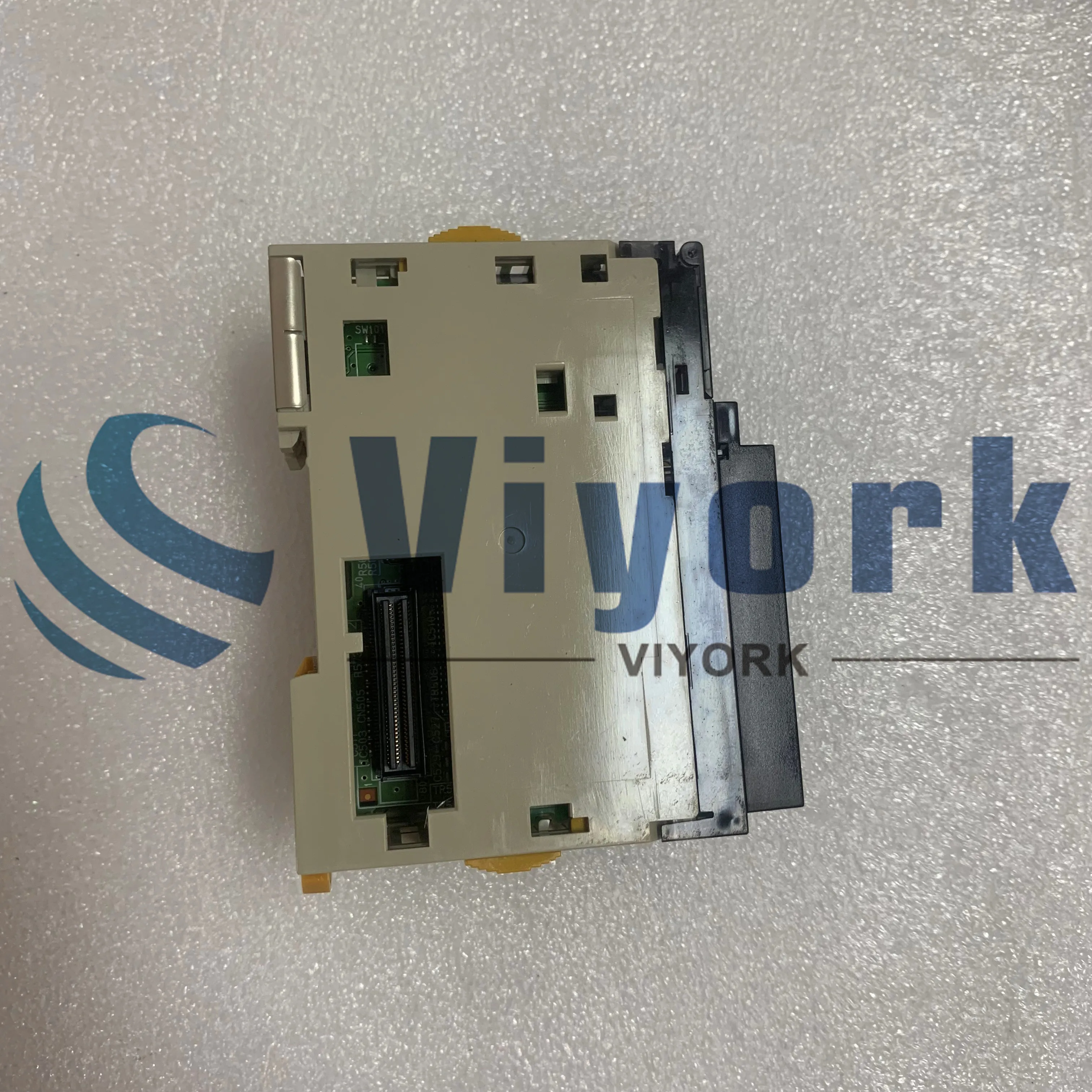 CJ1W-CPU12 CPU モジュール 新品