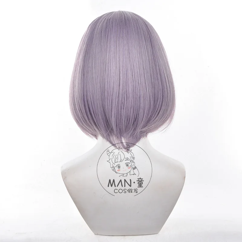 BanG Sogno! È il mioGO!!!! Parrucca cosplay Takamatsu Tomori cuoio capelluto regalo di Halloween