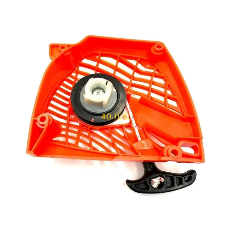 

Механизм отступления 40JE Альтернативные бензопилы Мощный корпус из АБС-пластика Готов к немедленному использованию