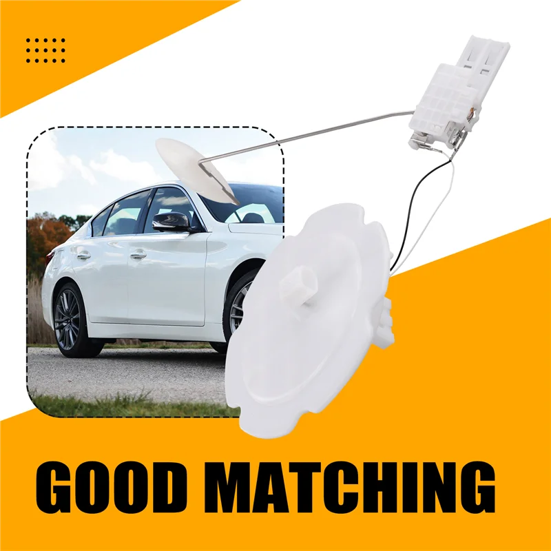 

25060-CG005 For Nissan Infiniti FX35 FX45 S50 VQ35DE Fuel Tank Level Sender Sensor 25060CG005-Y79A