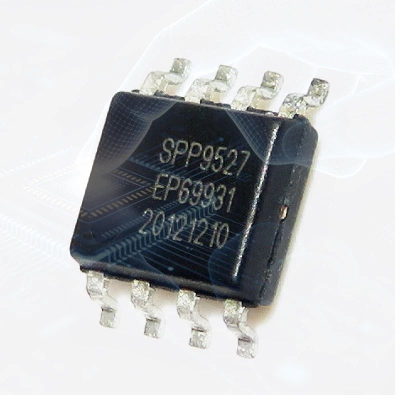(5-10-20-30-100PCS) ABF MP2130 QFN MP2130DG