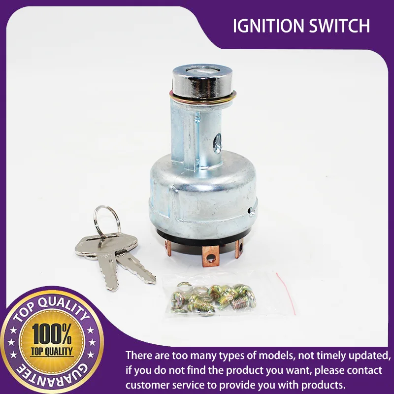 

08086-10000 0808610000 08085-10000 08086-20000 08086-30000 IGNITION SWITCH FOR KOMATSU PC200-2 PC200-3 PC200-5 PC200-1