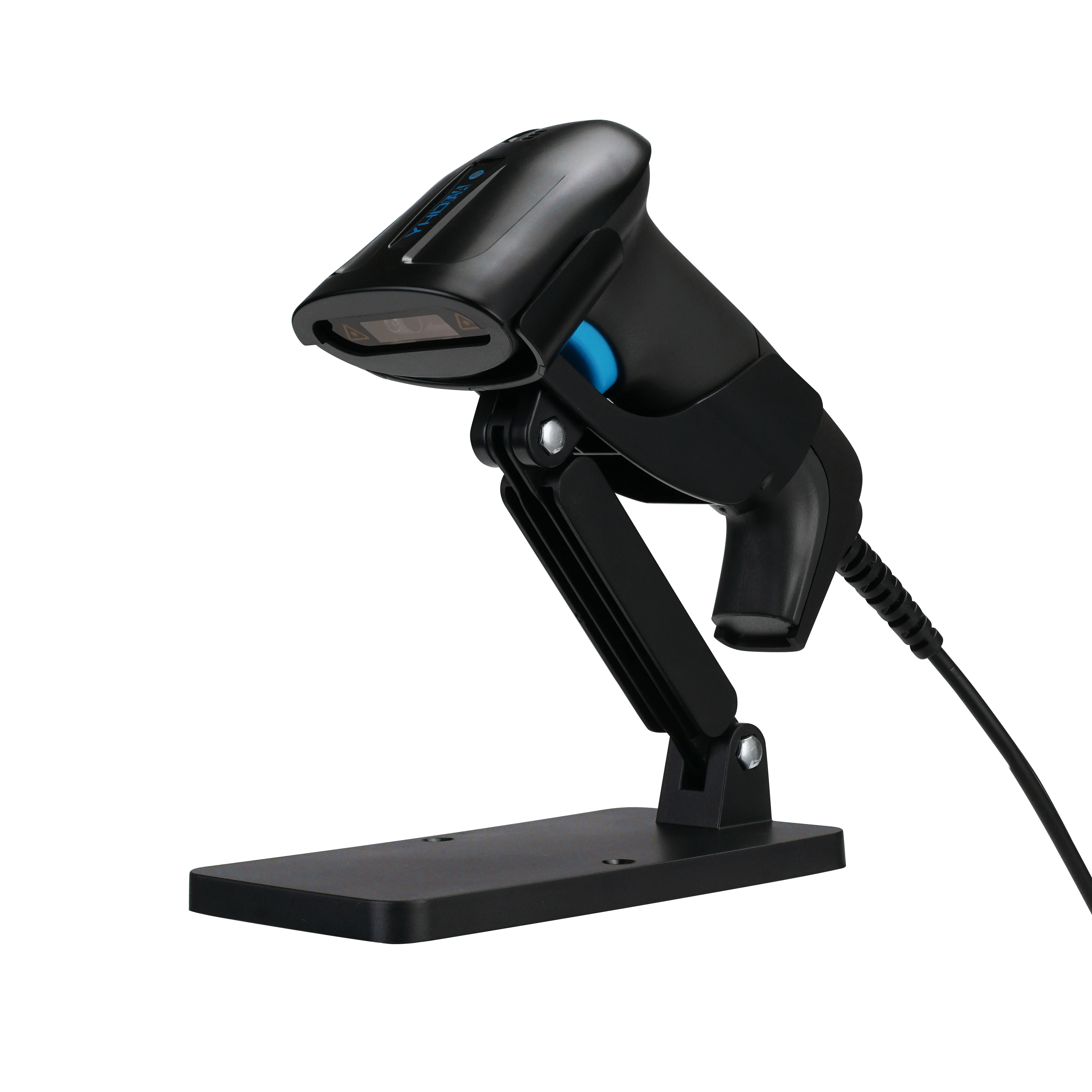 Z8 Adjustable Stand Flexible Base for Putting YHDAA Barcode Scanners 6700 1100 1200 5700 6200 Series Bar Code Readers view 4