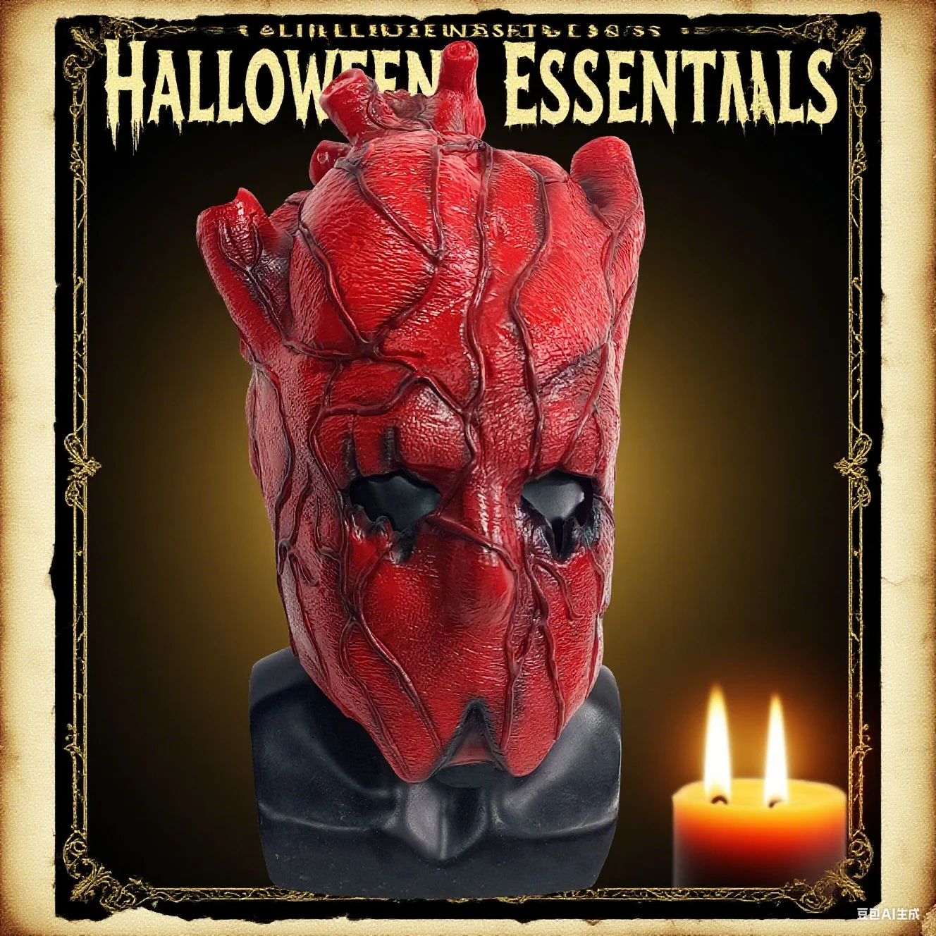 Bat E: The Ultimate Guide to the Iconic Dorohedoro Halloween Costume and Cosplay Accessory