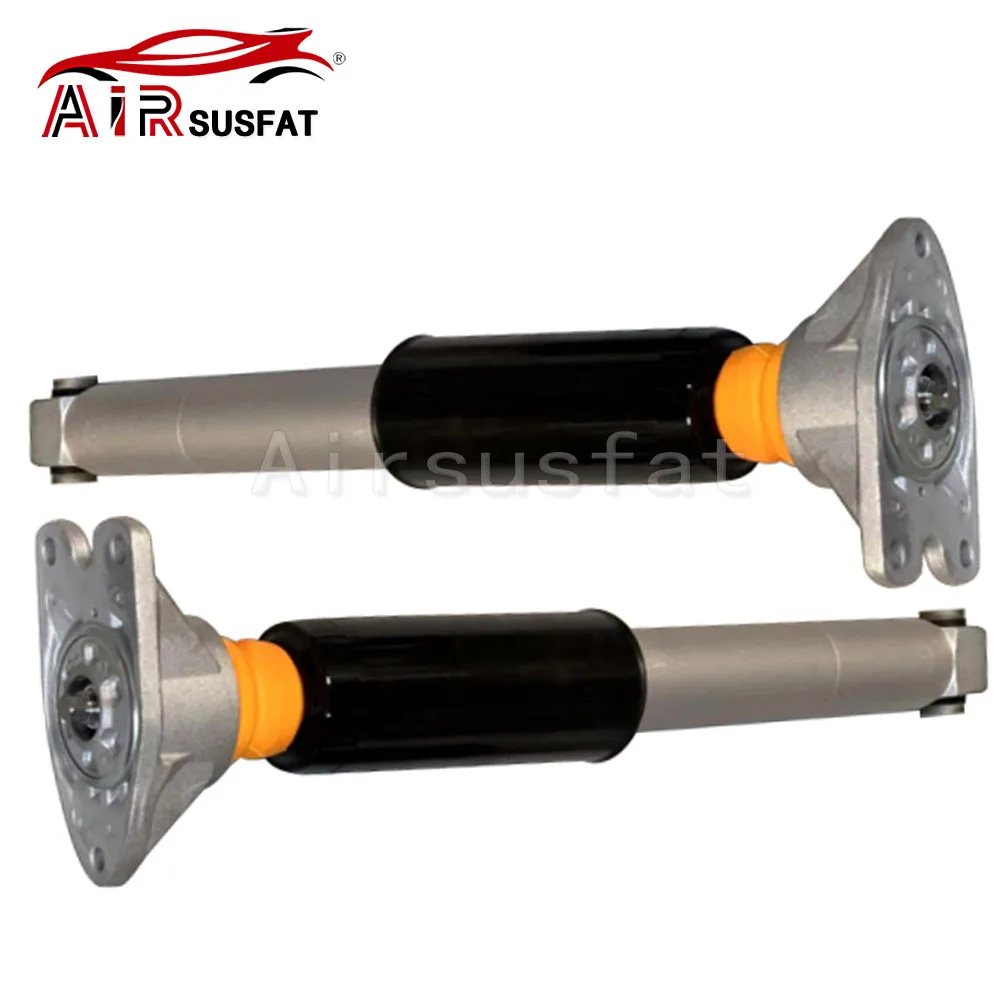 

2PCS Rear Air Suspension Shock Absorber Strut without Electric For BMW M2 F87 2016-2021 2289537 33522289537 3352 2289 537