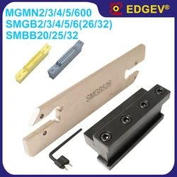 SMGB226 SMGB326 SMGB526 SMGB232 SMGB332 SMGB432 SMGB532 lathe cut-off SMBB2026 SMBB2526 SMBB2032 SMBB2532 SMBB3232 tool holder