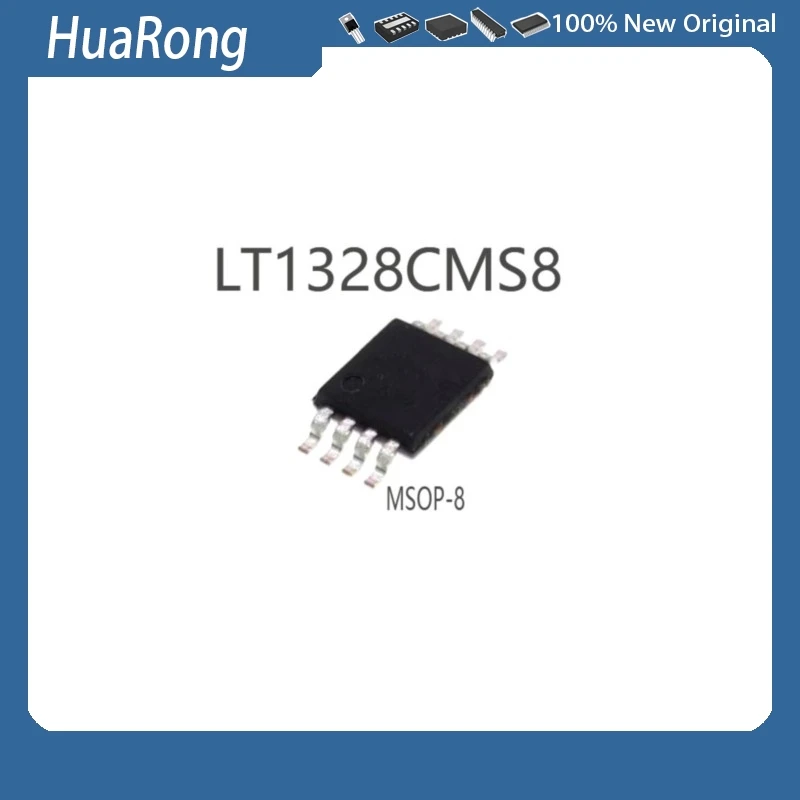 5PCS/LOT    LT1328  LT1328CMS8  LTBG MSOP8    LT1328CS8  LT1328IS8  SOP8