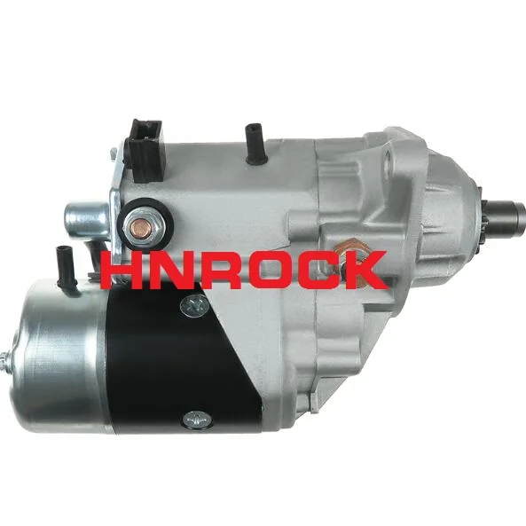 

NEW 12V STARTER 428000-2900 428000-2910 428000-2911 428000-2920 428080-2910 428080-2920 3971610 3971613 3971614 FOR CUMMINS