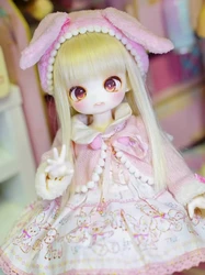 1/6 BJD  Koi joint doll  Aristocratic doll