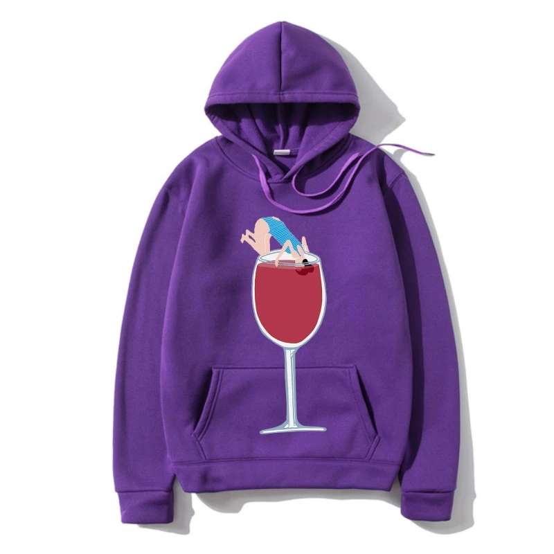 

Толстовки с капюшоном VINO WINE SIMPATICA AR 1-s-m-l-xl-2xl-3xl