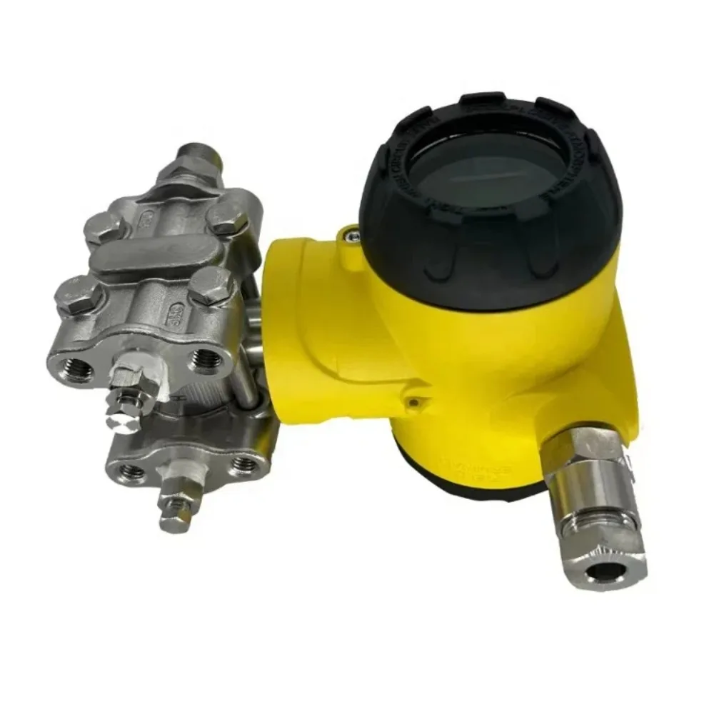 0.075%Fs Pressure S…