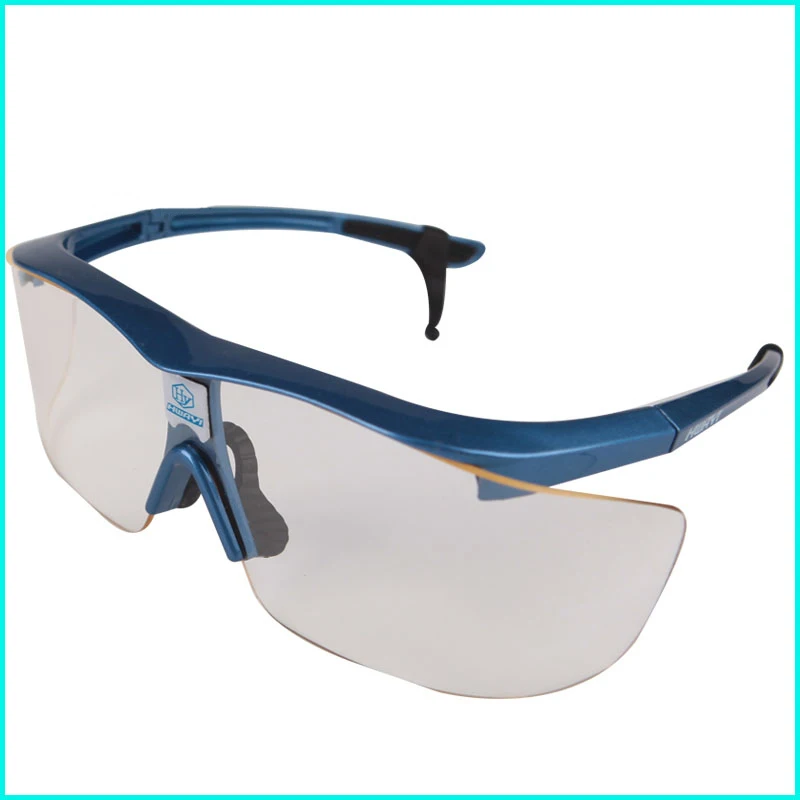 Imports Edge X-Ray Protective leaded x-ray glass frames Medical X Ray Protective Lead Goggles