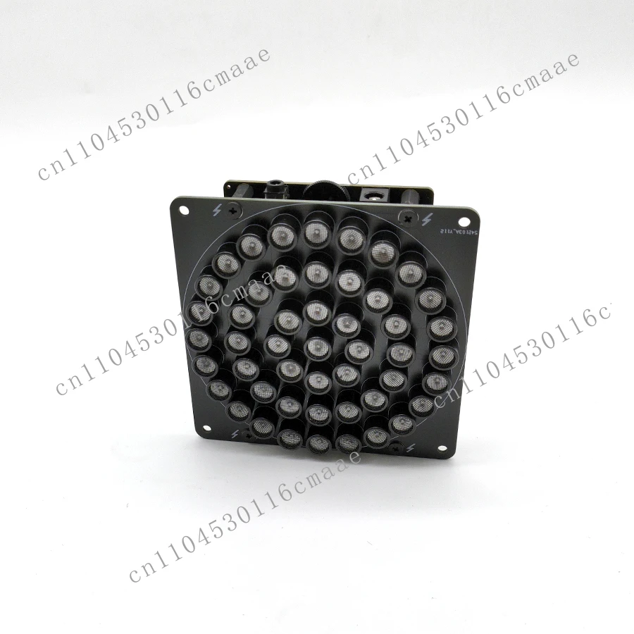 Professional Directional Sound Speaker with Parametric Array Sound Laser Function with Wire Less Input