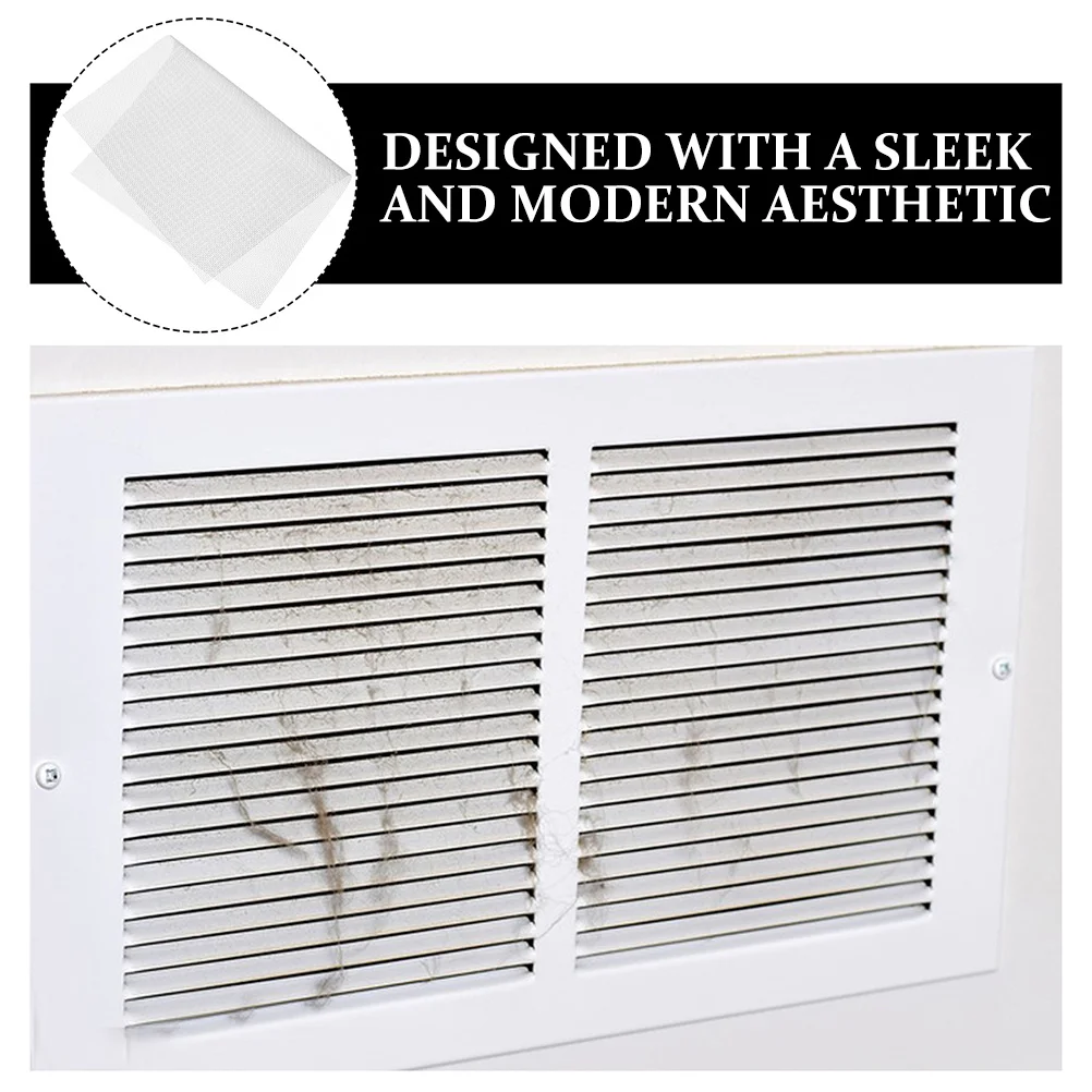 18メッシュの細かいワイヤーメッシュスクリーン、304ステンレス鋼製、家庭用換気、空気の流れ、ゴミ防止、金属スクリーン素材