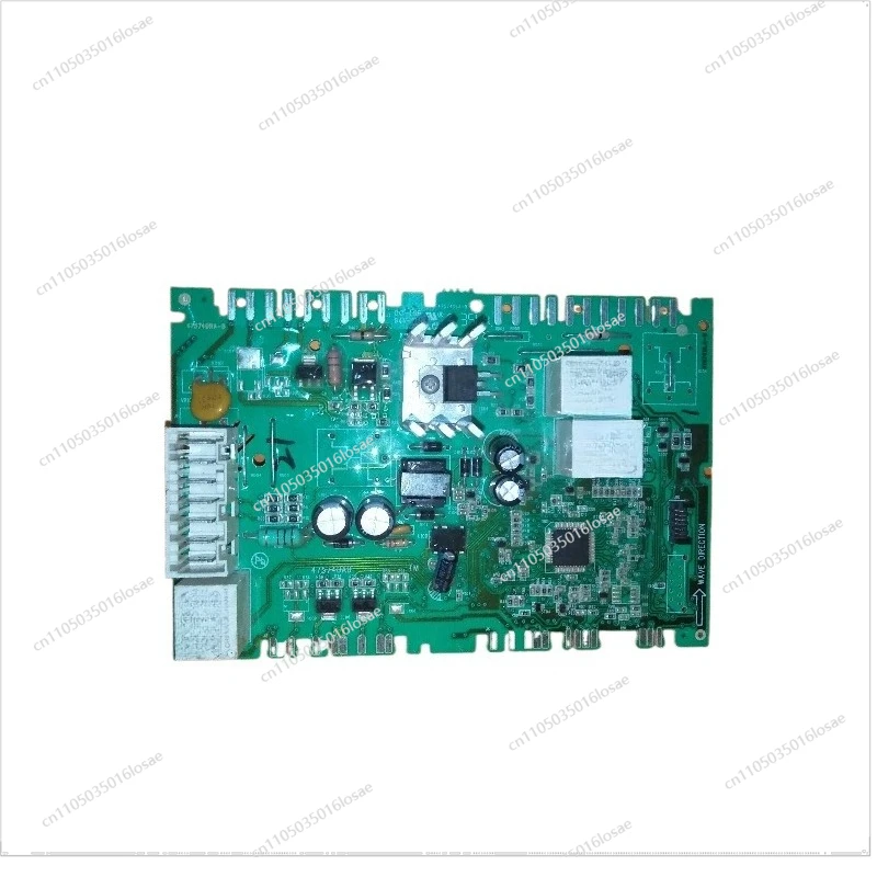 

For Drum Washing Machine Main Board 475740RA-B 475740AB 475740LA-B