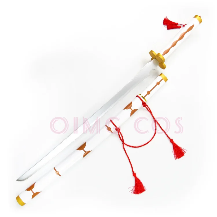 Minamoto Teru Spirit Sword Cosplay Props Model Knife and Sword