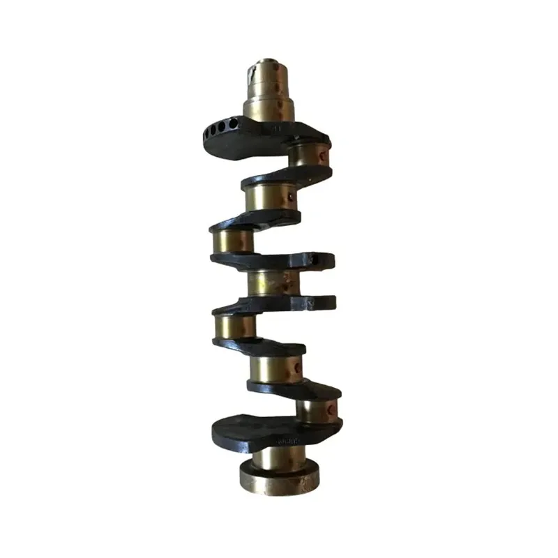 F4L1011 BF4L2011 F4M1011 BF4M1011 Crankshaft 0427 0236 04270236 For Deutz