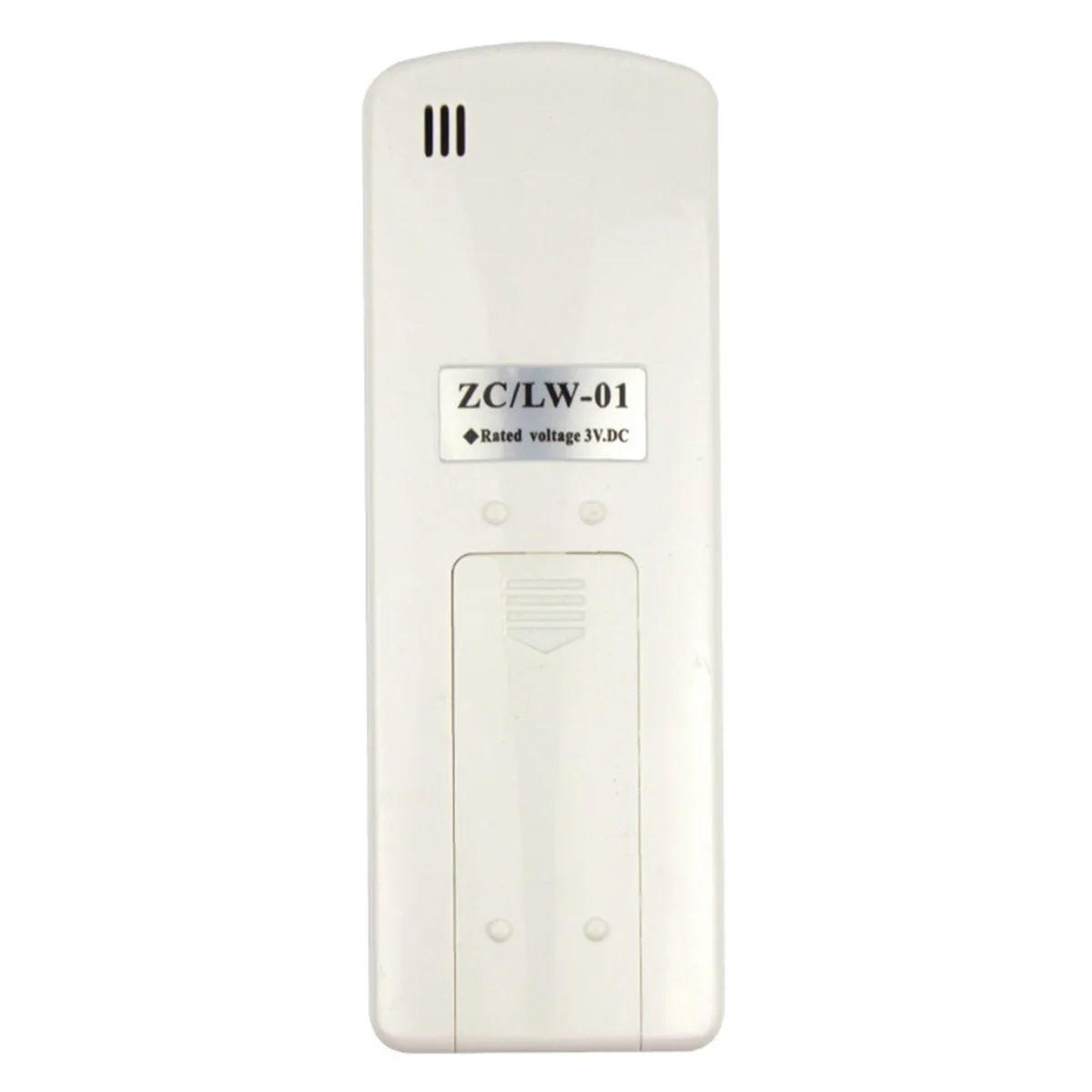 Air Conditioner Remote Control Wireless Remote Control is Suitable for Chigo Air Conditioner Remote Control ZC/LW-01