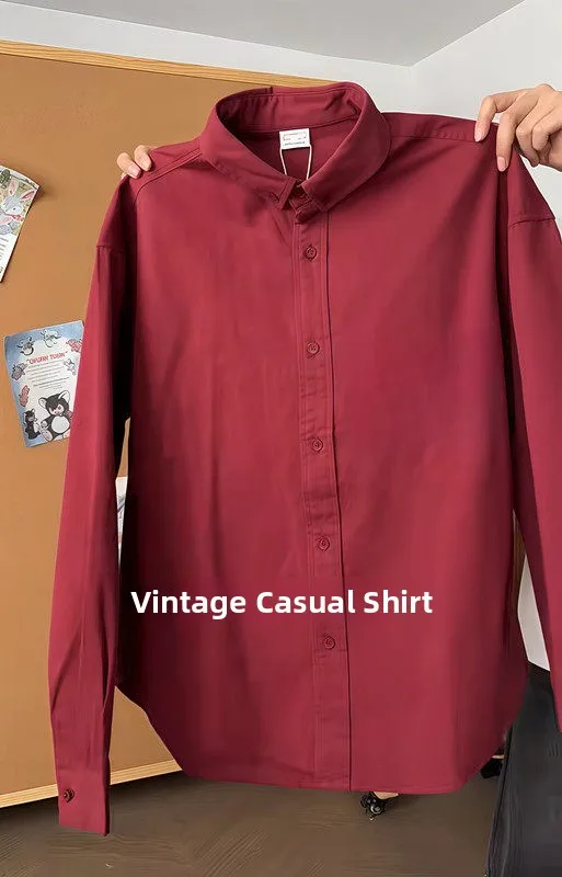 True red