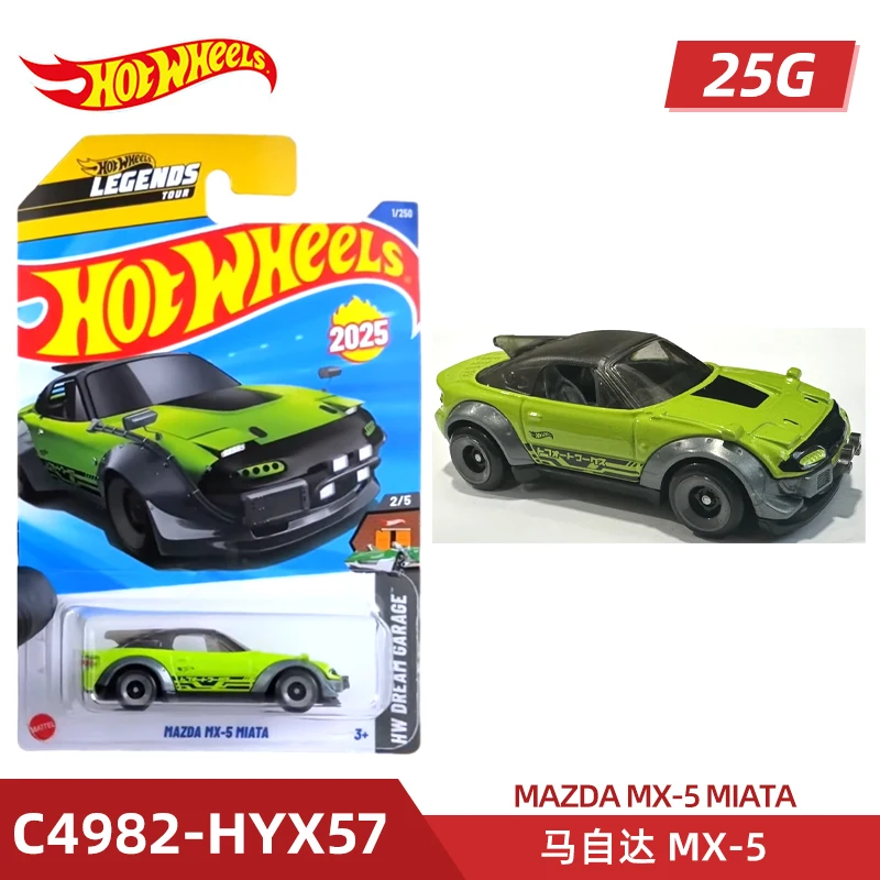 โลหะผสมรถมินิรุ่นสะสมลม Fire ล้อชุด 25G หล่อยางรถสะสมรถ Non-วิทยุควบคุมของเล่น