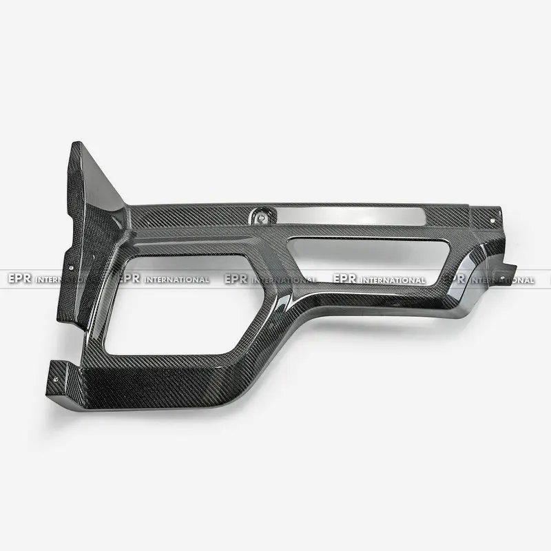 

For Lotus Exige S3 V6 Left Engine Bay Cover - Protective Engine Compartment Trim