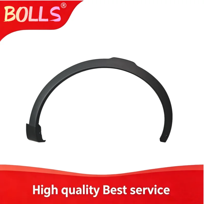 Front Fender Rim FOR LAND ROVER DISCOVERY SPORT L550 LR123726