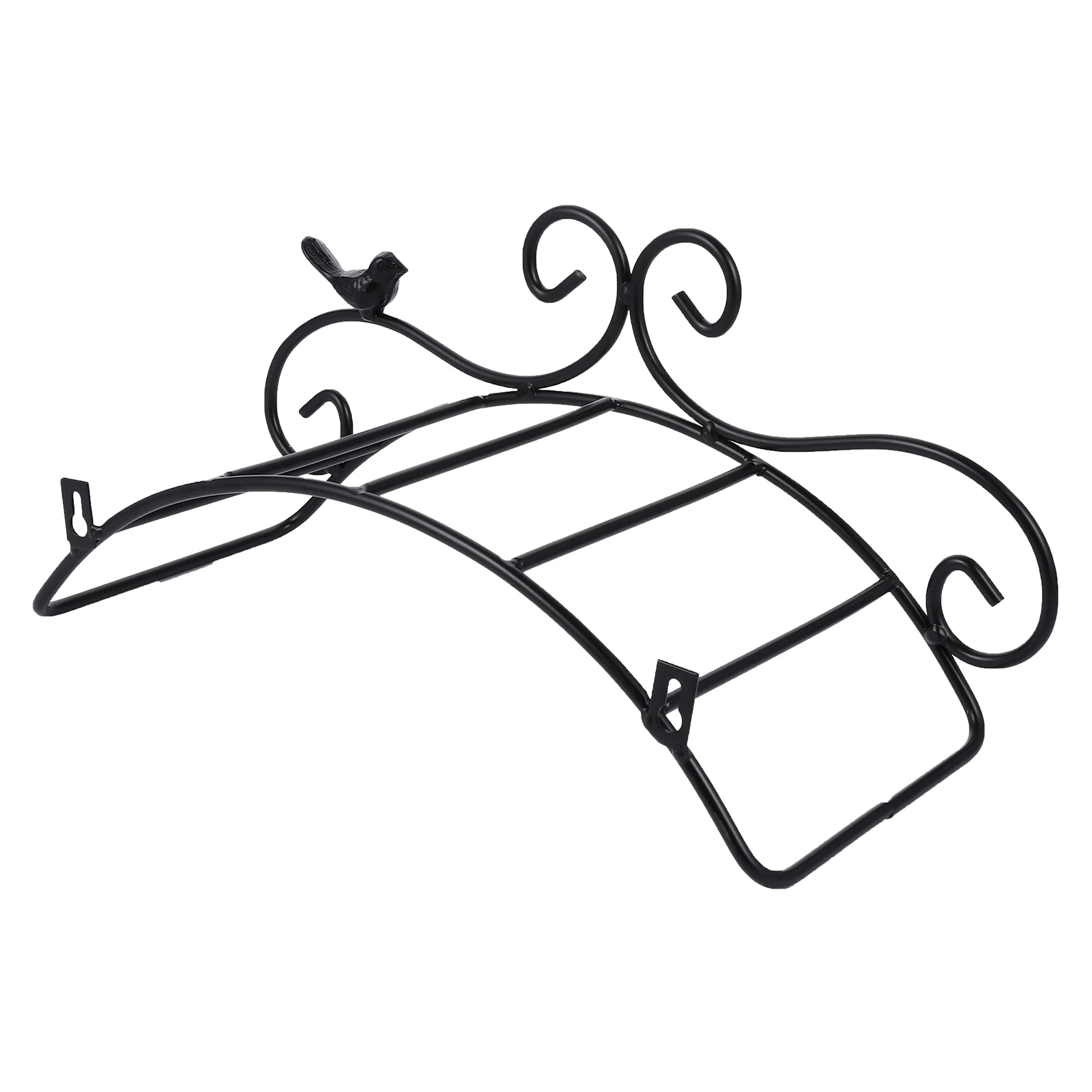 

Garden Rack Holder Mounted Storage Bracket Garden Holder for Hanger Hose Bracket Use Hose Hanger