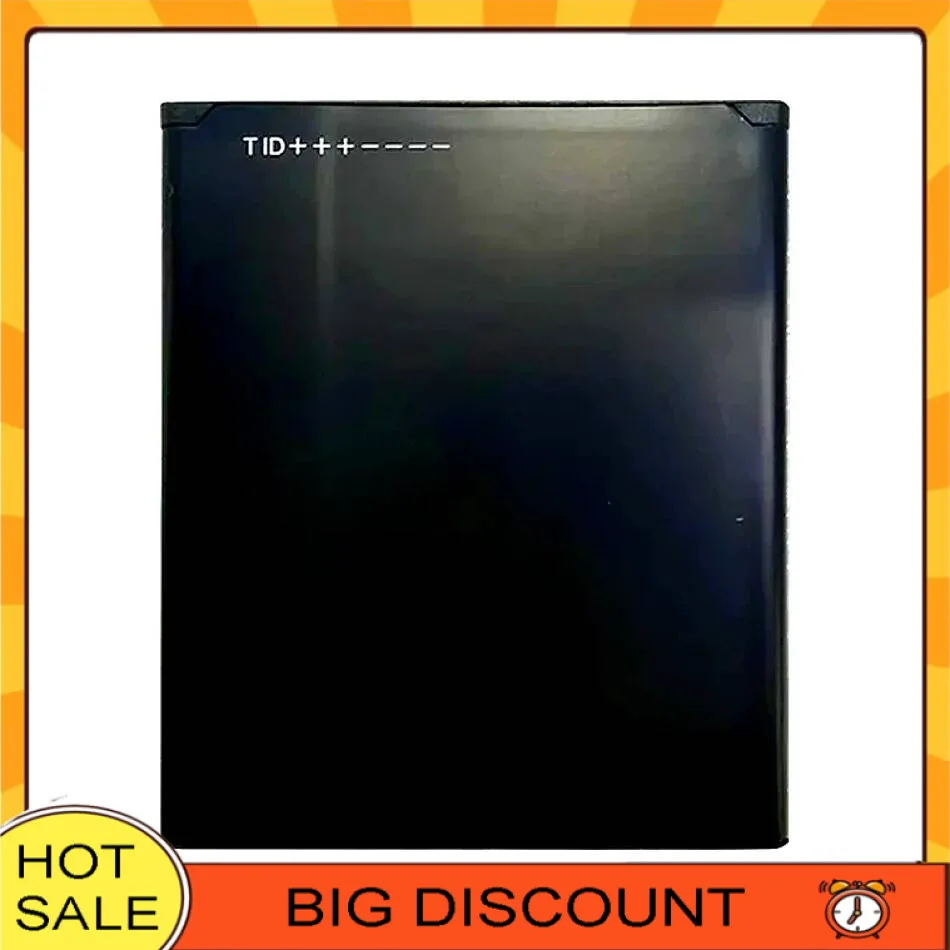 

Durable For Pax YW-008 A920 Pro Pos Payment Terminal Battery 5150Mah