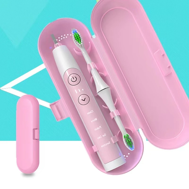 1PC Electric Toothbrush Travel Case For Philips Sonicare Electric Toothbrush Travel Box Universal Toothbrush Storage Box