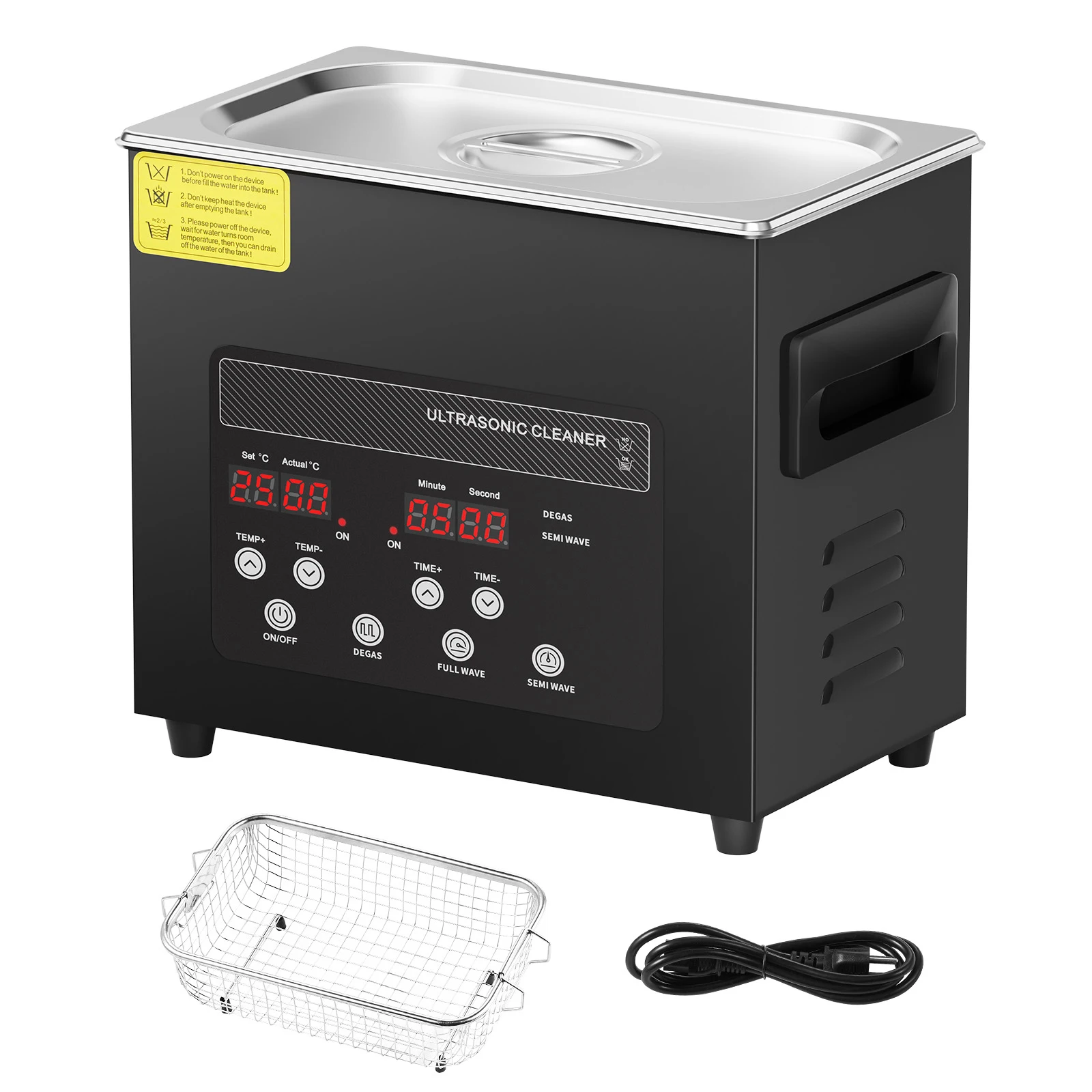 Jc 2-30L Ultrasonic… - image