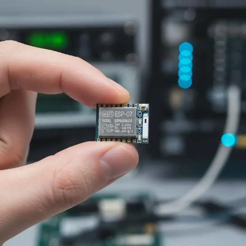 ESP8266 ESP12E ESP01 Remote Serial WIFI Wireless Module for  Based Smart System Adapter Projects
