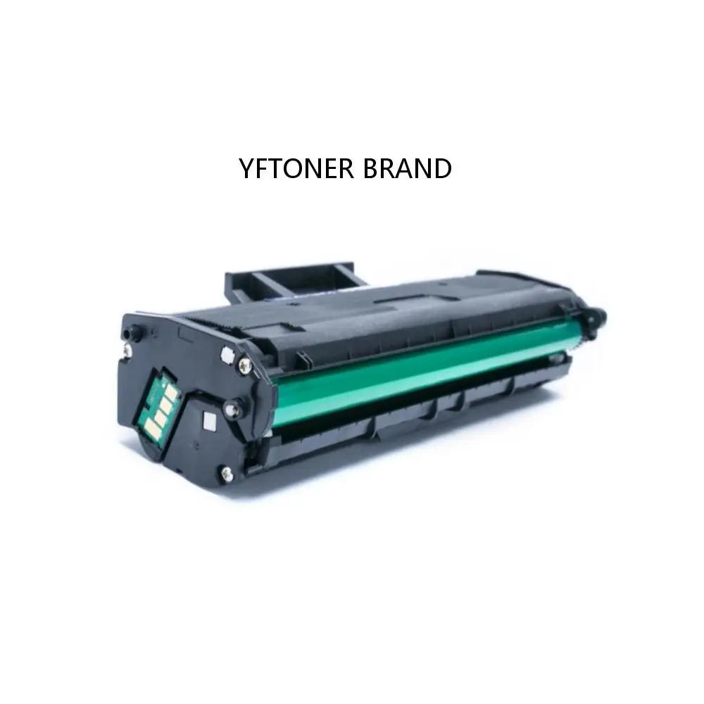 YFTONER Printer Toner For Xerox Phaser 3020 Tonner WC 3025 106r02773 Cartridge