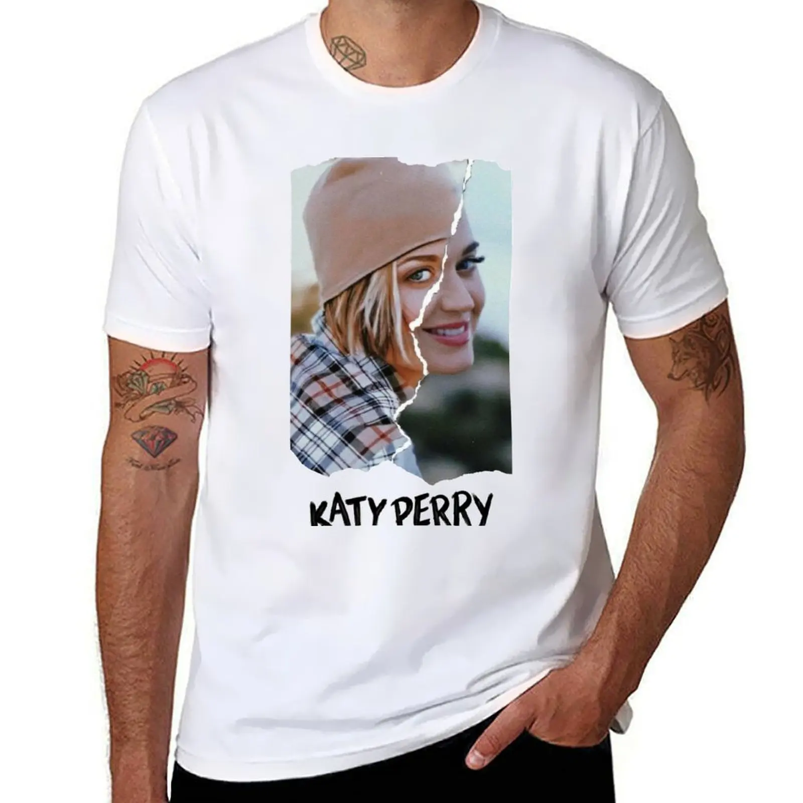 

Katy Perry Merch T-Shirt funny t shirts dark humor t shirt man luxury