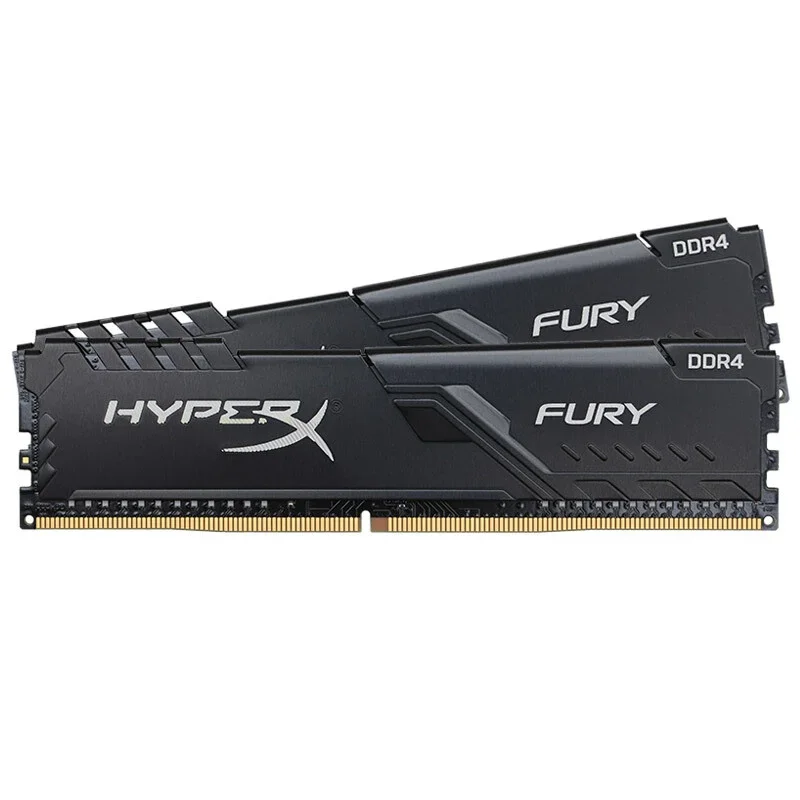 

HyperX Memoria 8GB DDR4 8G 2666 3200 Desktop computer memory module