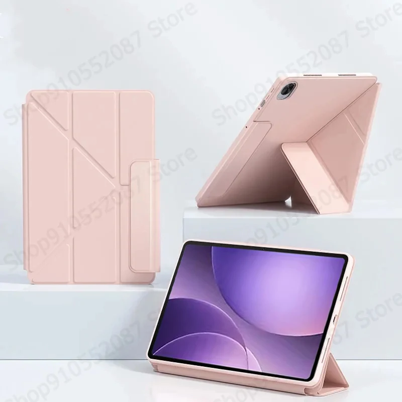 Etui na OPPO Pad Mini 8.8 cala – Magnetic Case Smart recenzja i cena