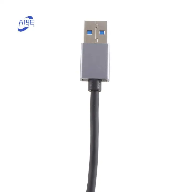 

A19E-2.5G USB Ethernet-адаптер USB3.0 2500 Мбит/с USB RJ45 Сетевая карта для портативных ПК Ноутбук Сетевая карта