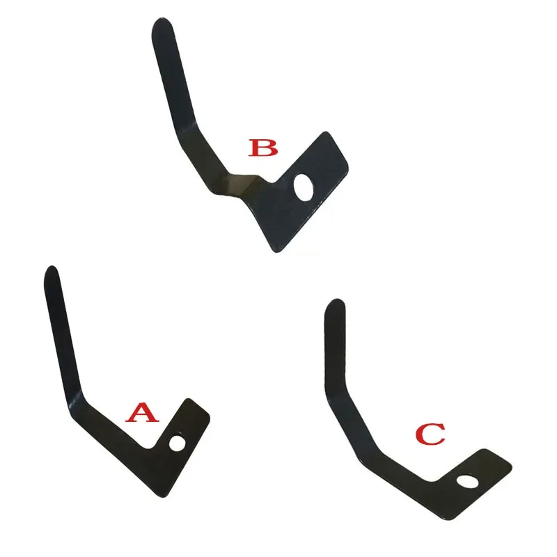 

Запчасти для шиномонтажного станка, кулачковый блок для ножной педали, стальная пружина L, 1 шт.