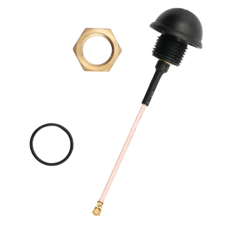 JABS-Внешняя антенна Mini 2.4G Bluetooth Водонепроницаемая IPEX1 Высокая производительность Низкое энергопотребление