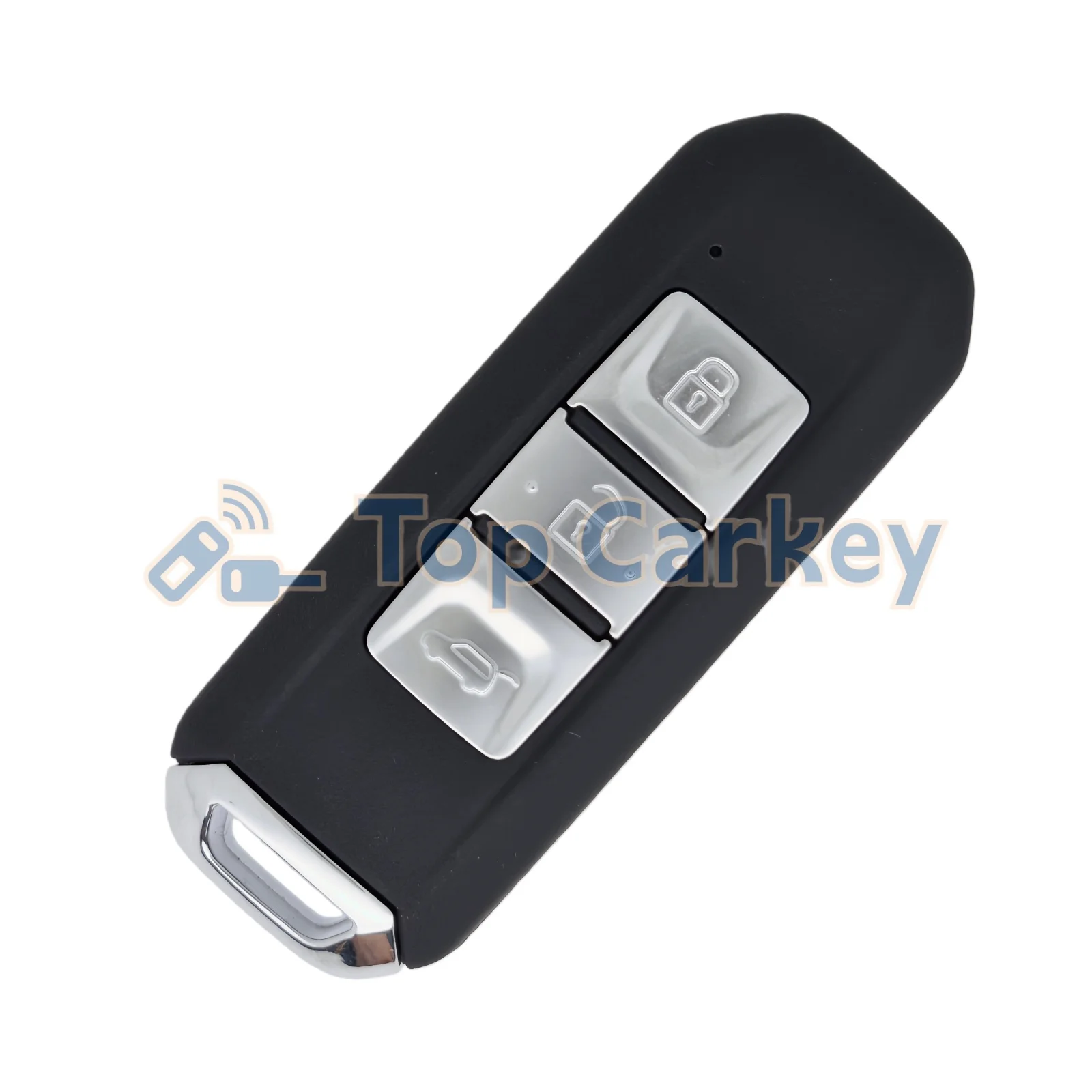 TopCarkey الأصلي الذكية مفتاح بعيد ID46 ID47 رقاقة 433 ميجا هرتز لشروليه كابتيفا توربو تشيفي الأخدود السترة استمتع أوبترا هيكتور