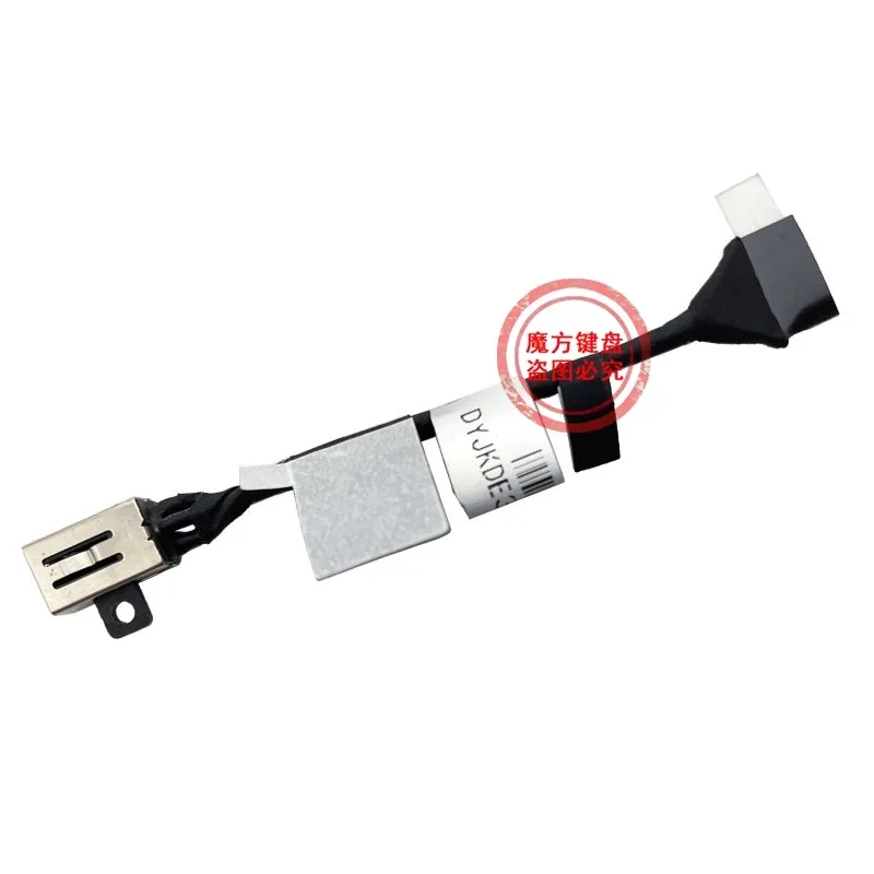 

НОВЫЙ кабель питания постоянного тока для Dell Latitude 3420 3430 3520 3512 E3420 P144G E3420 E3430 E3520, интерфейсная головка порта зарядки 0HJW4D