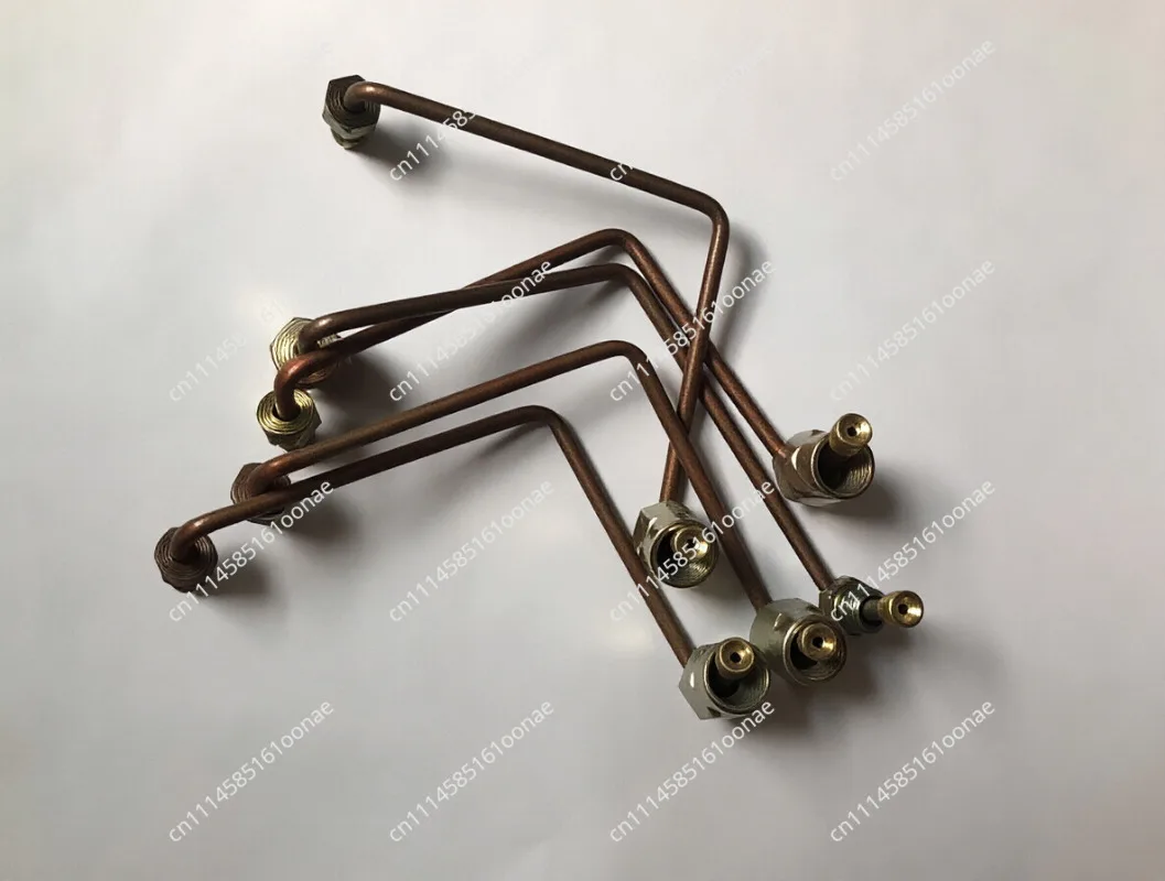 Suitable for RIELLO combustion, copper YouTube G5/G10/G20 burner accessories high pressure YouTube