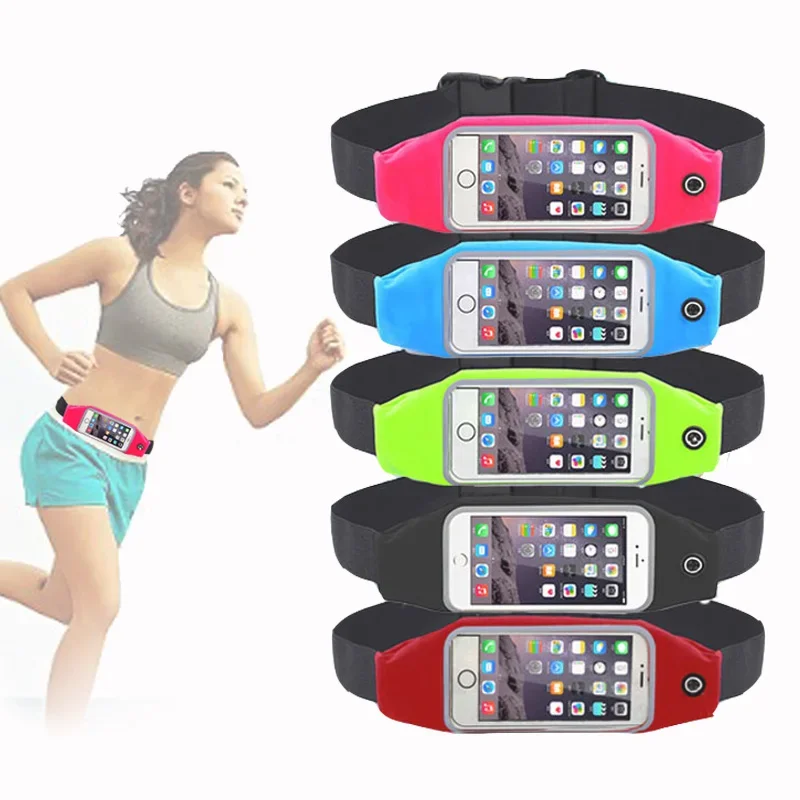 Рисунок 6 - Ремень для мобильного телефона