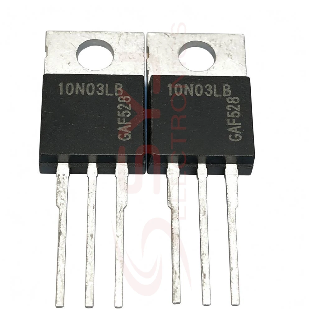 5PCS 10N03LB IPP10N03LB C2312 2SC2312 FTP10N40 530N15N IPP530N15N3G MAC12N 4N06L08 IPP45N06S4L-08 TO-220