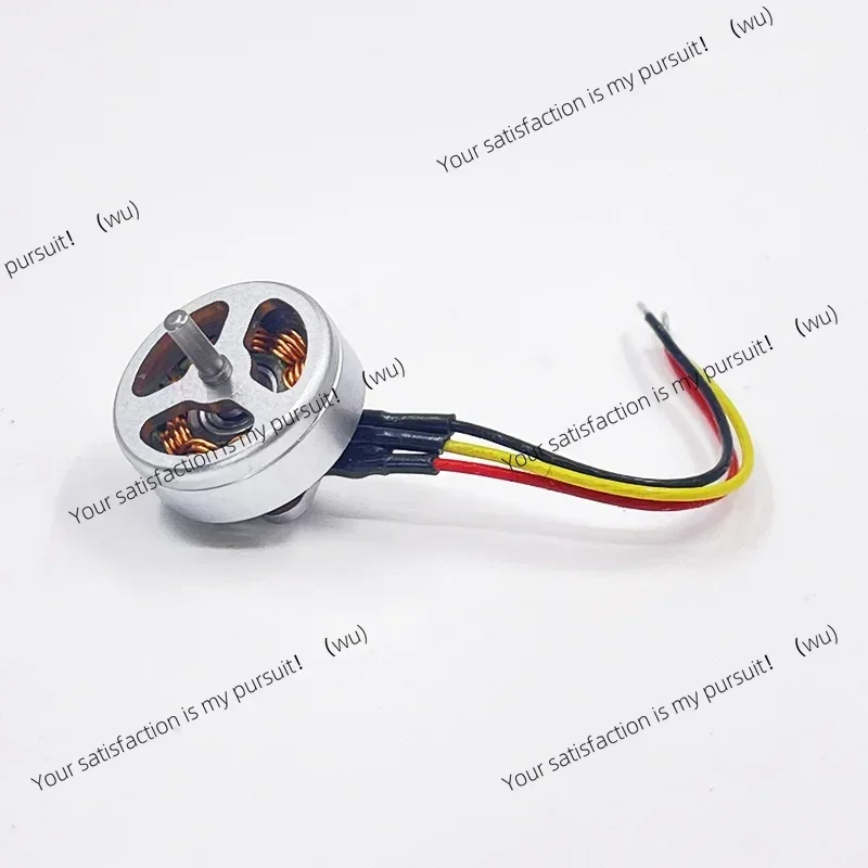 DC 3.7V 7.4V 15000KV Mini 3-phase Brushless Motor High Speed 1S-2S Neodymium Magnetic for RC Drone FPV Quadcopter Aircraft