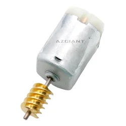 1020098 1020213 1020257 For Volvo S80 XC70 C70 XC60 C30 V70 S40 V50 Car Power Side Door Lock Motor Central Control DC Actuator