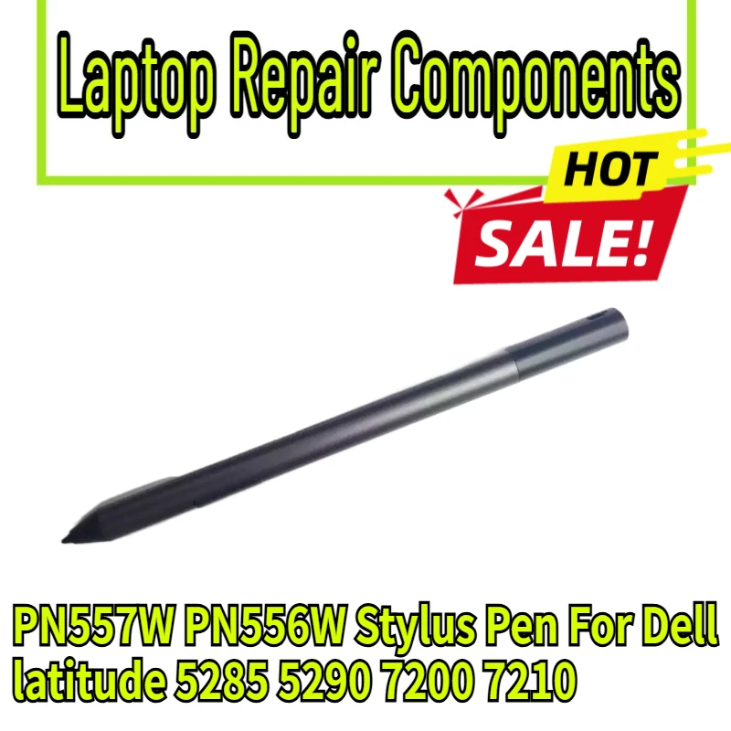 PN557W PN556W Stylus Pen For Dell latitude 5285 5290 7200 7210 Active Stylus Pen Bluetooth Stylus Pencil