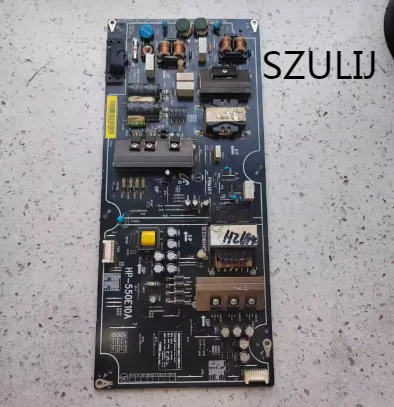 

Original L55M5-AB LCD TV power board HP-550E10A