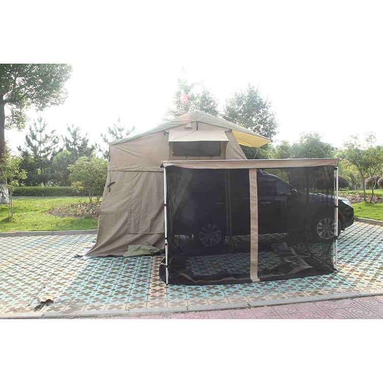 Mosquito Net Outdoor Camping Mosquito Net Room Fit For Awning